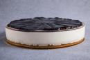 Cheesecake borvka